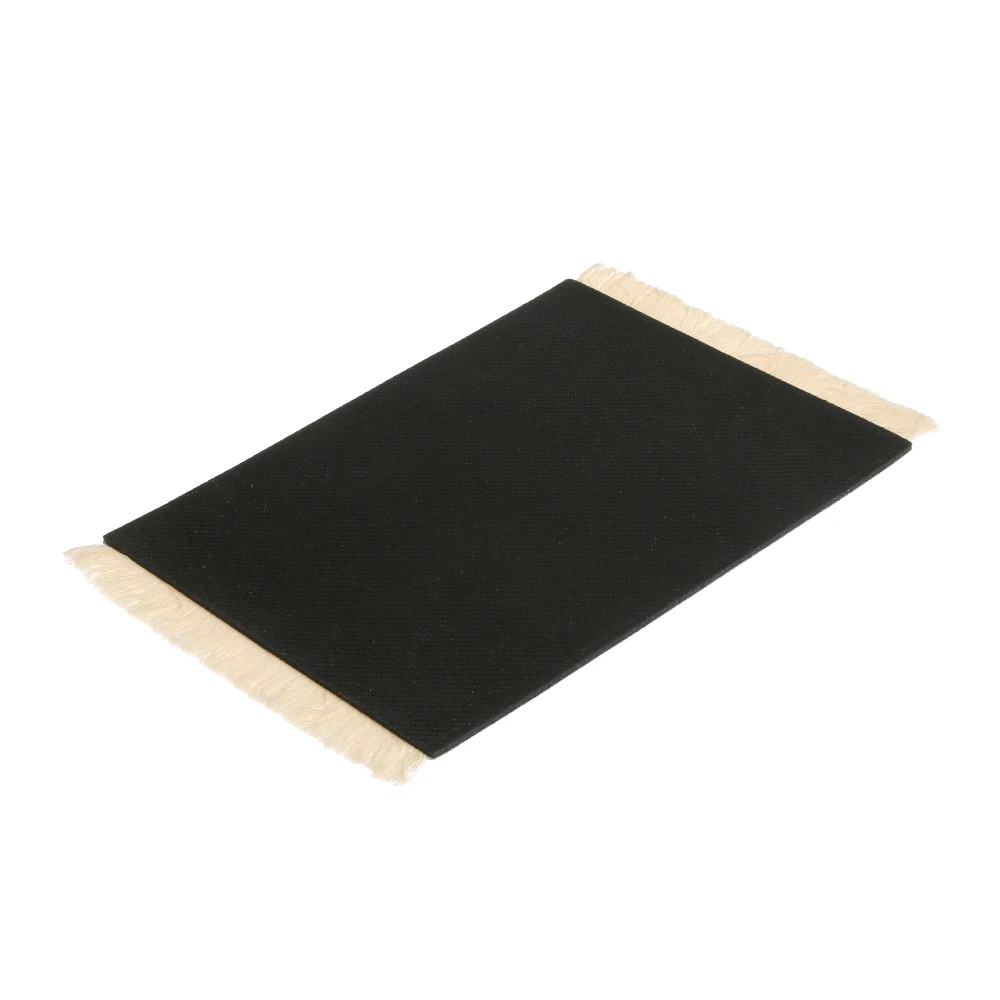 1 шт. антискользящий коврик для мыши в ретро стиле|Коврики мышей| |