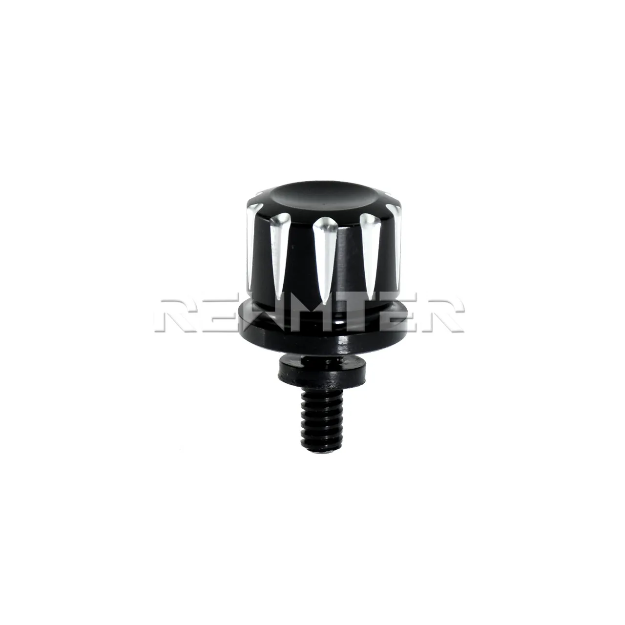 Болты для заднего сиденья мотоцикла болты крыльев с ЧПУ накатные винты Harley Sportster