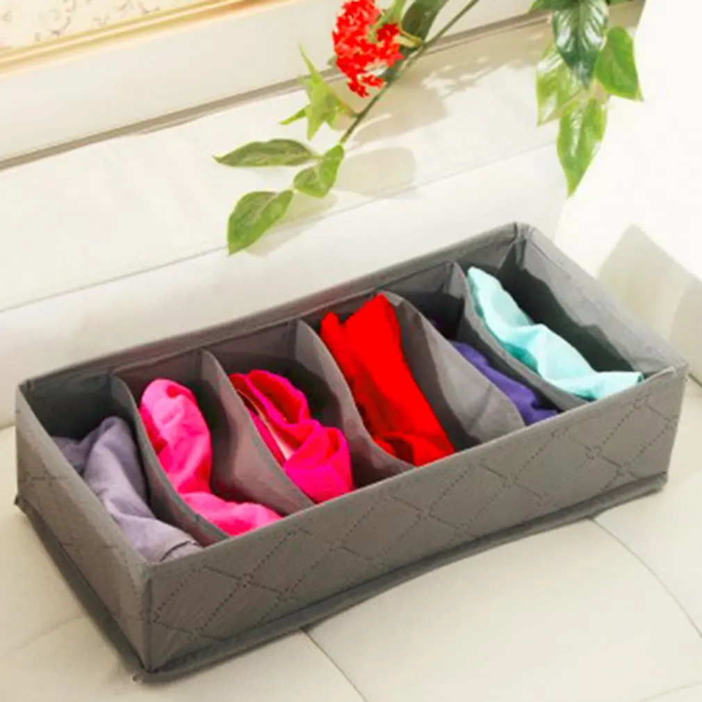 Органайзер для одежды носков бюстгальтеров галстуков 3 шт./компл. |