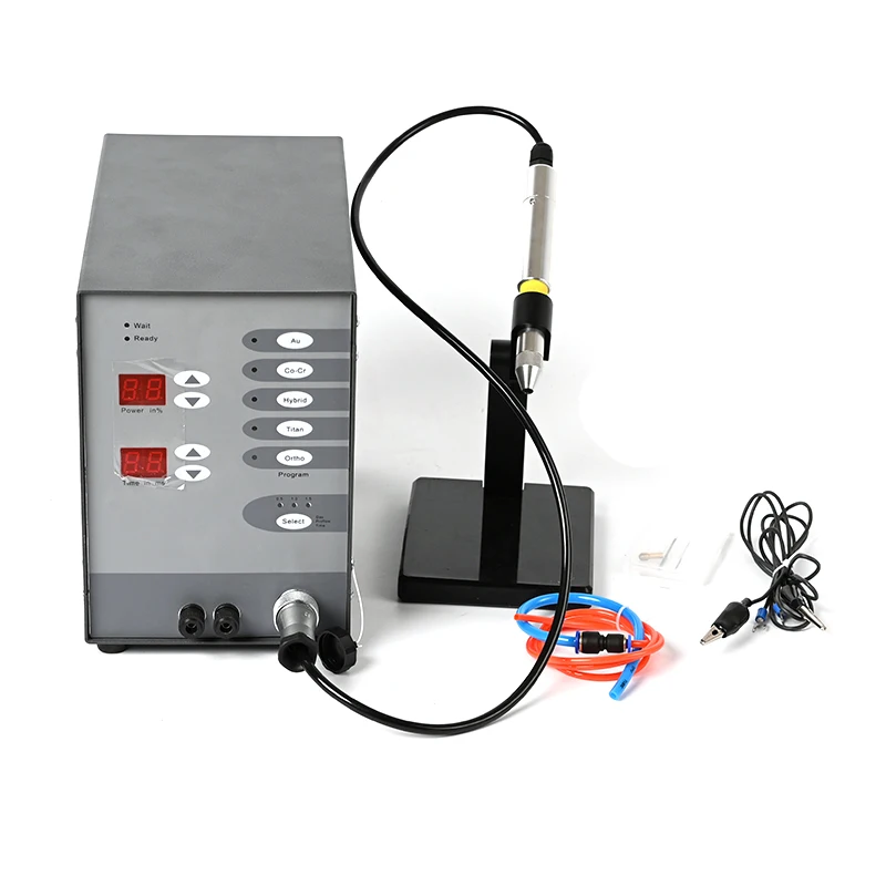 80A ручной сварочный аппарат для точечной сварки обработки золотых и серебряных