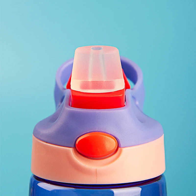 Новинка 4 цвета Детские Бутылочки для воды чашка новорожденных детская бутылочка