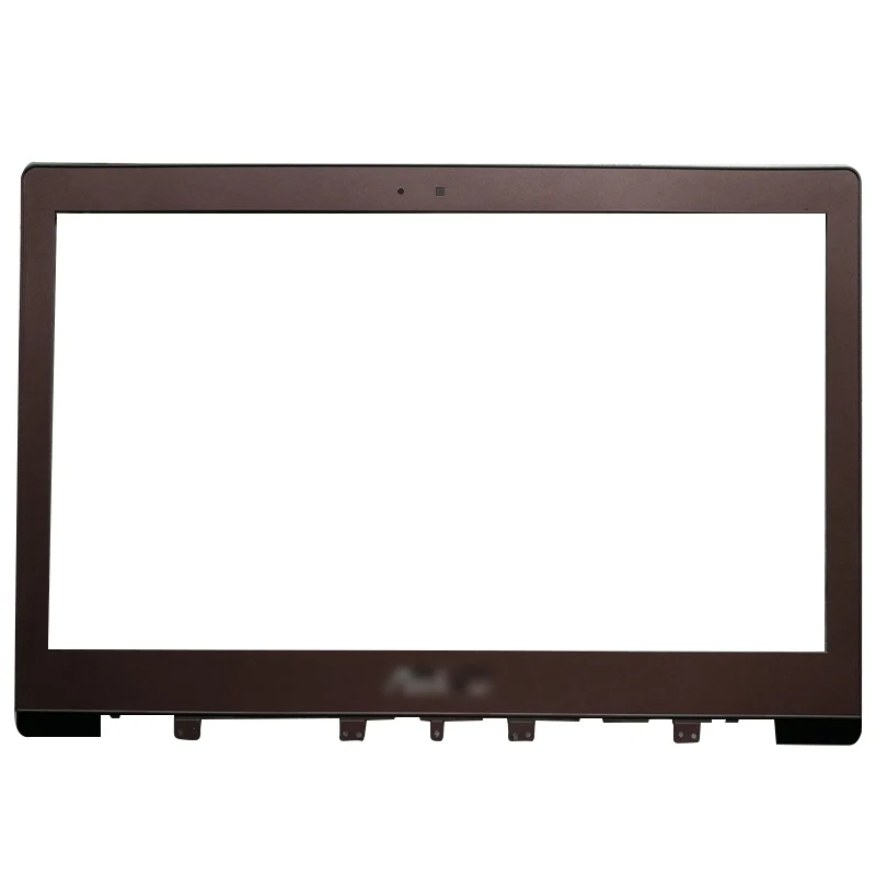 Новый чехол для ноутбука ASUS UX303L UX303 UX303LA UX303LN задняя крышка без сенсорного