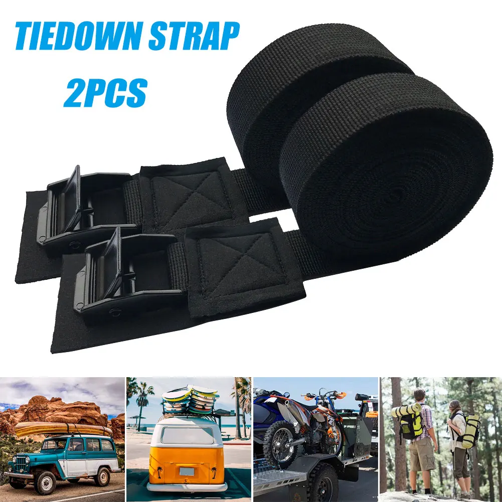 1 пара стяжных ремней спинной доски для серфинга каяк багажник на крышу открытом