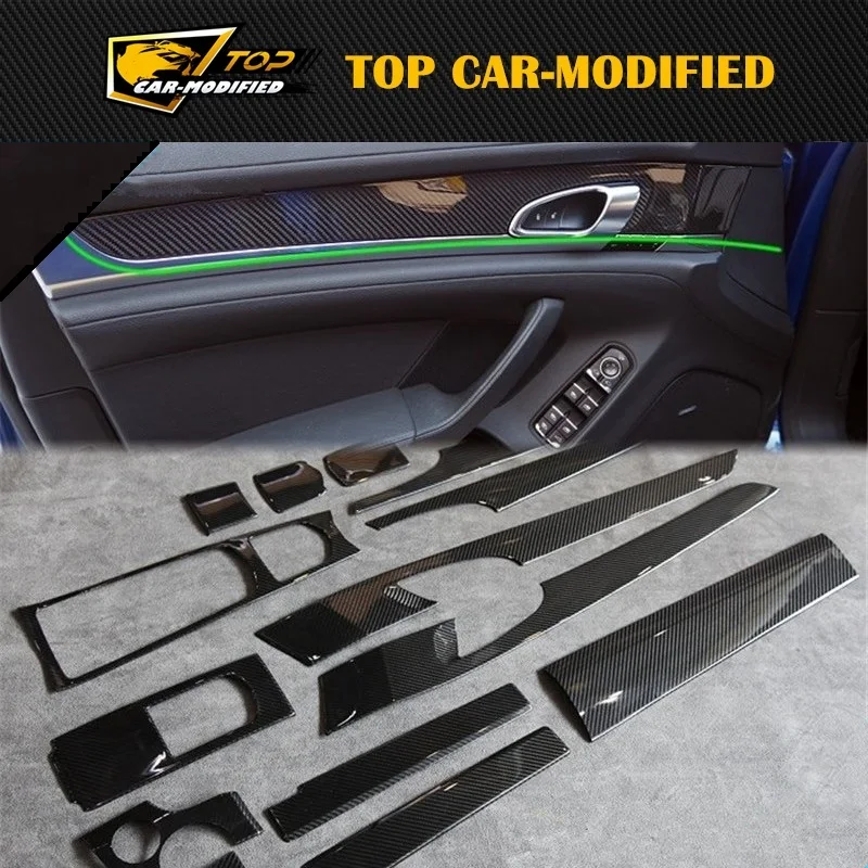 Бесплатная доставка 14 шт./компл. аксессуары для интерьера автомобиля стандартных