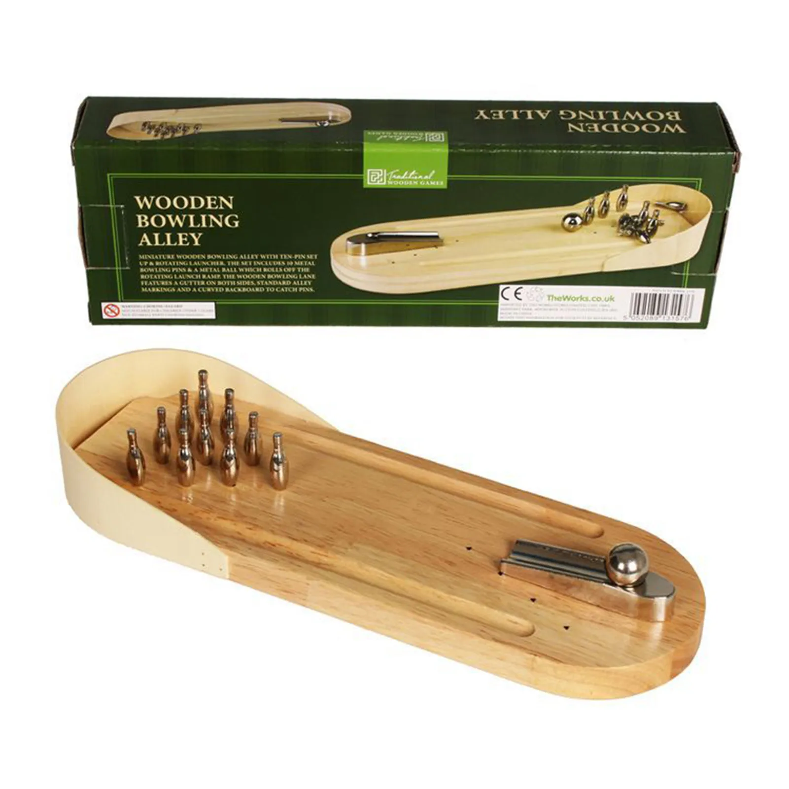 

Игрушка-мяч для боулинга, прочный легкий деревянный стол для игр, Детский досуг и развлечения, настольные игры