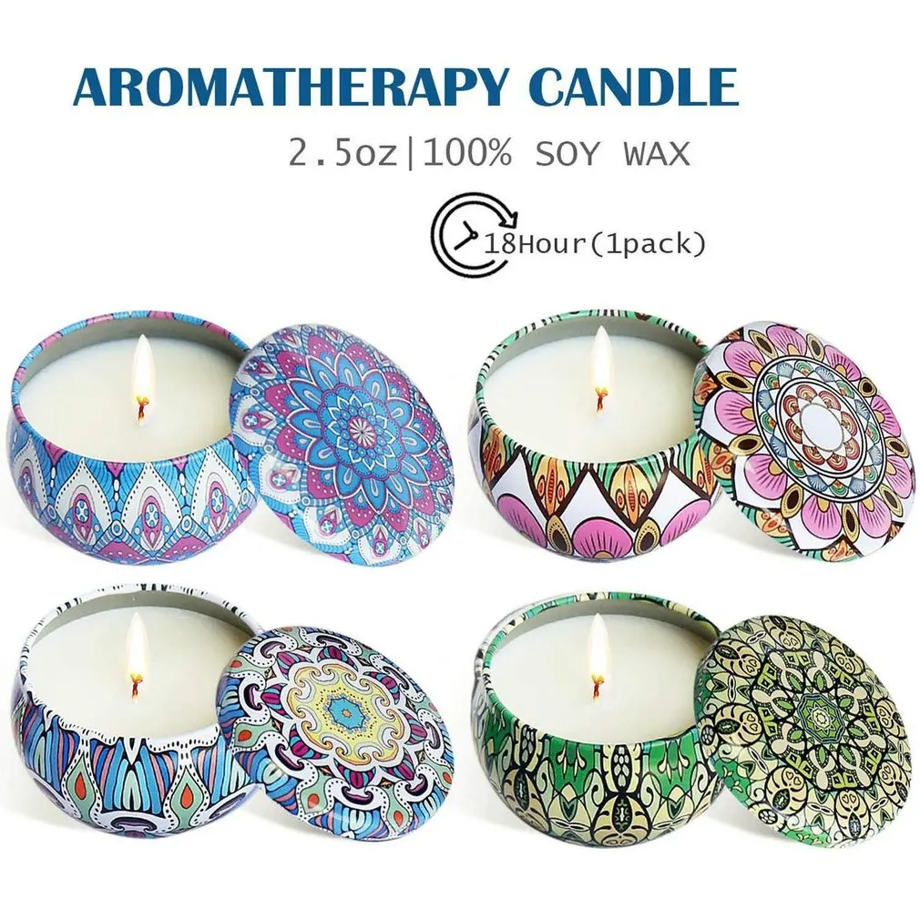 Harga 12 Buah/Set Lilin Aroma Natal Beraroma Timah Merah Muda Portabel Untuk Ulang Tahun Aromaterapi Wanita