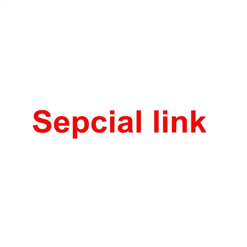 

Sepcial link - Left and right side fairing kit for order number 99465605979465
