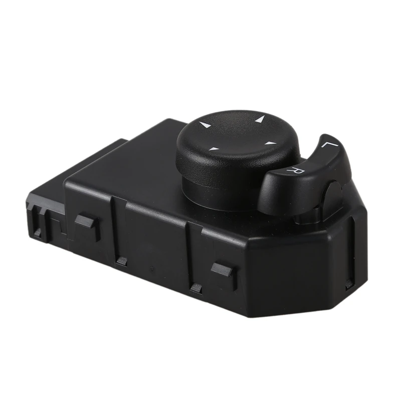 Автомобильный переключатель на боковое зеркало передней левой двери для Jeep Liberty