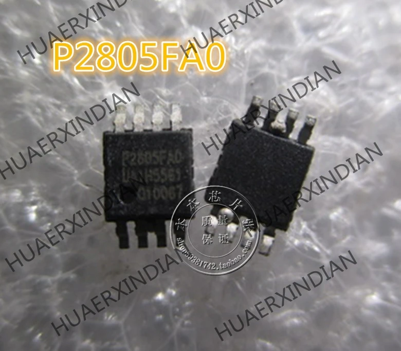 

1PCS New P2805FA0 P2805FAO SOP 4 high quality