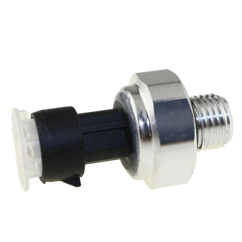 Дропшиппинг датчик давления масла двигателя переключатель для Chevrolet Impala Malibu 2006 10