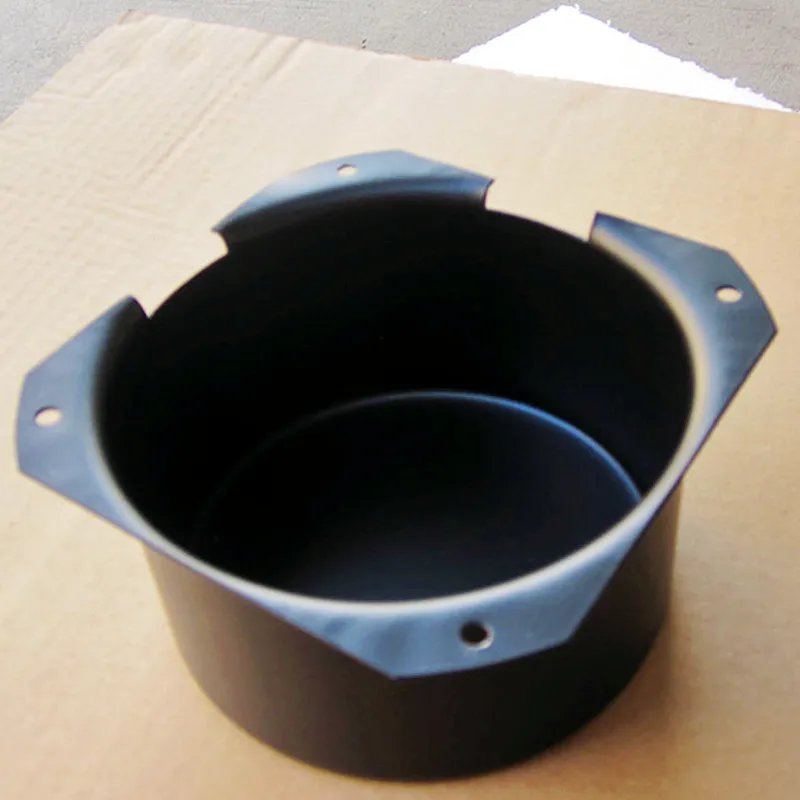 Крышка трансформатора 80*40 мм крышка тороидального аксессуары защитная - купить