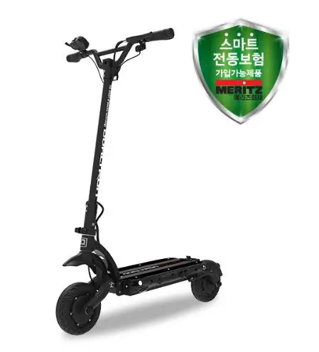 Минимоторс Dualtron Raptor 2 Электрический скутер|Электросамокаты| |