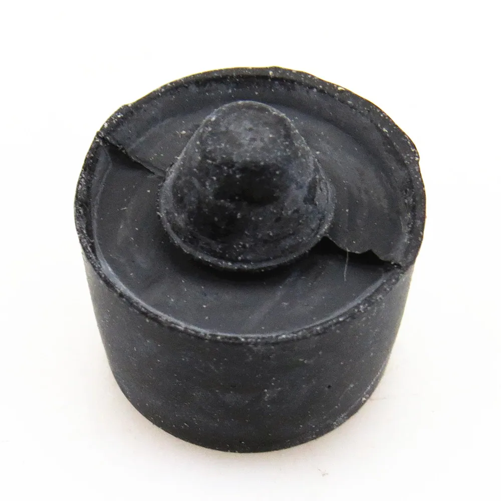 Новый резиновый буфер ограничитель двери автомобиля TUKE 20 шт. для VW Golf MK5 MK6 Polo Scirocco