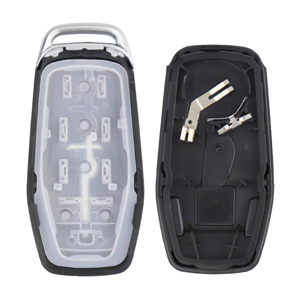 Чехол YIQIXIN для Ford F150 F250 Edge Explorer Fusion Mustang Lincoln MKC MKX MKZ HU101 Blade 3/4/5 | Автомобили и