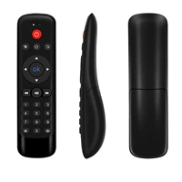 c30bt bluetooth wireless smart remote control c30 ir learning replacement remote controller for fire tv stick