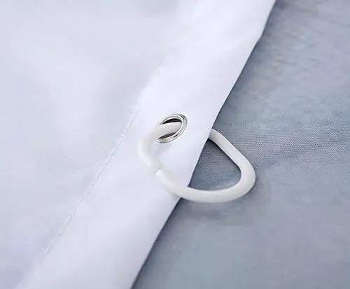 Черная статуя Давида Мигеля ангела Флоренции итальянская Белая душевая