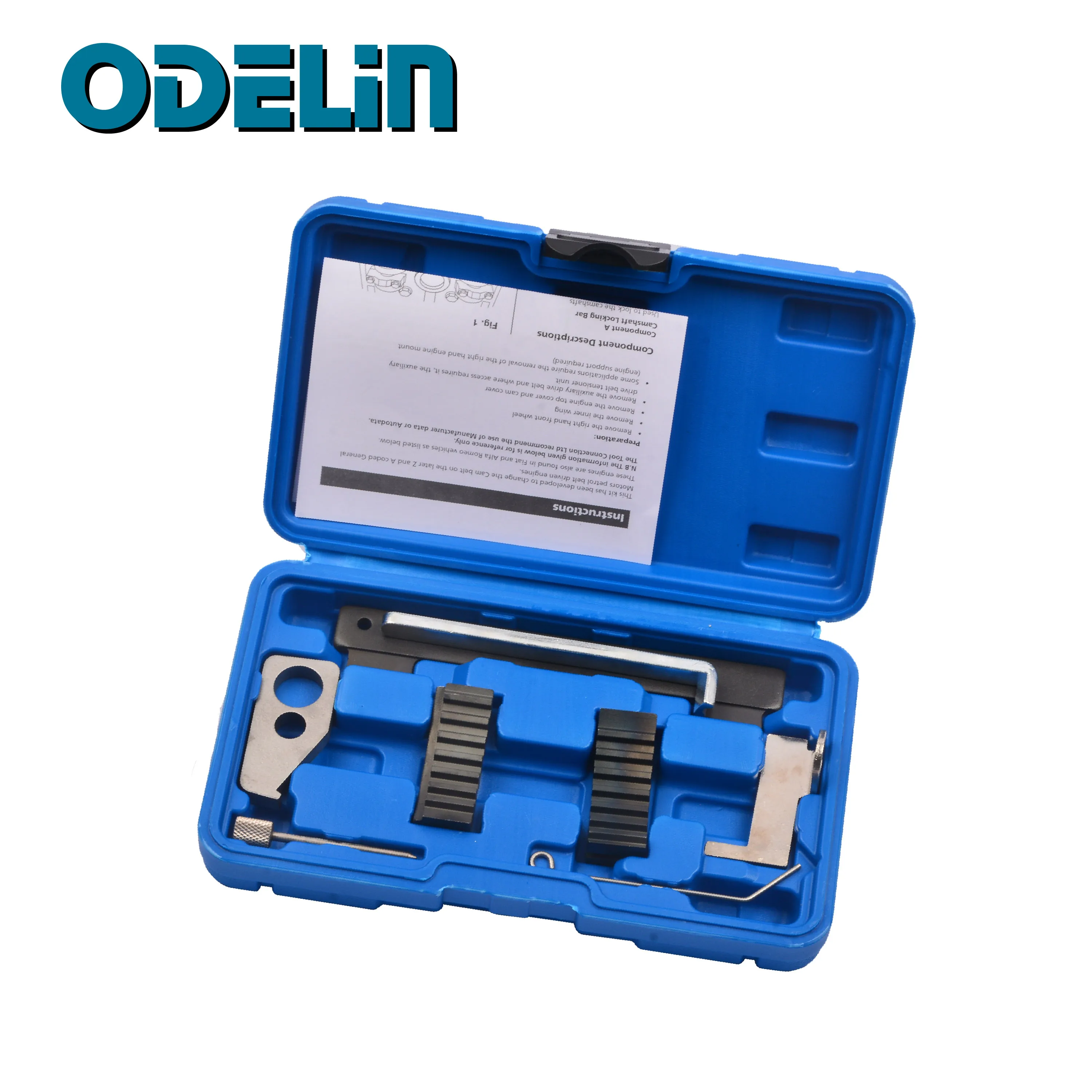 Натяжение распредвала двигателя блокировка выравнивание синхронизация набор