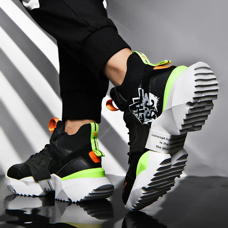 Мужская и женская повседневная обувь лоферы кроссовки для бега мужские белые