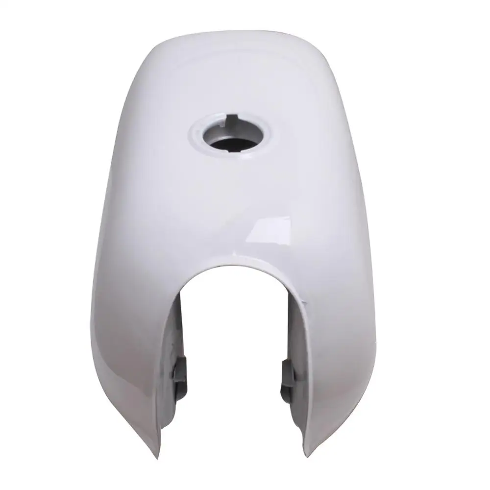 Мотоциклетный топливный бак 6L Gal Доминатор универсальный для кафе Racer масляный