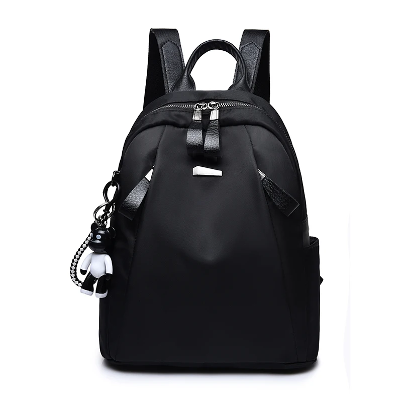 

Pink Sugao backpack bags for women 2019 backpack purse bookbag fashion travel backpack oxford laptop backpack waterproof bags