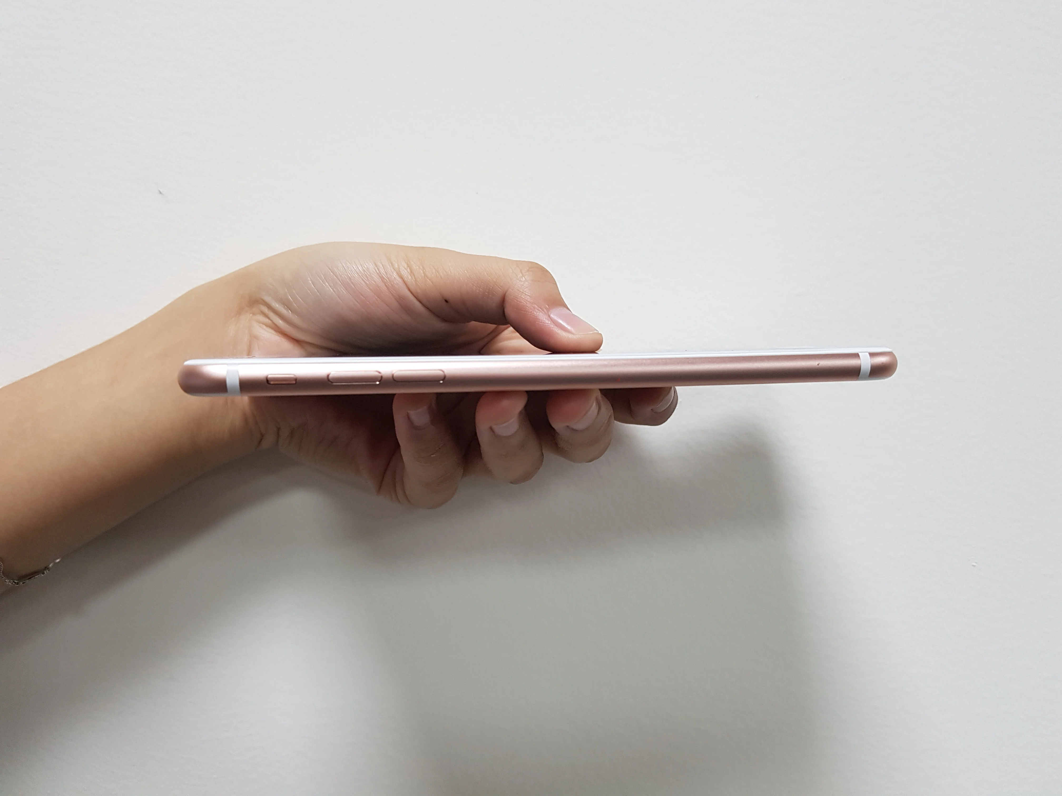 Оригинальный Смартфон Apple iPhone 7 plus iOS четырехъядерный процессор A10 ОЗУ 32 ГБ 128 256 Гб