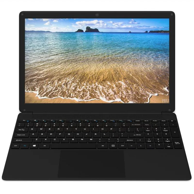 16 Гб RAM-1000GB Intel Pentium N3520 четырехъядерный 2,16 ГГц 15," Windows 10 ноутбук ПК ноутбук USB3.0 порт на продажу