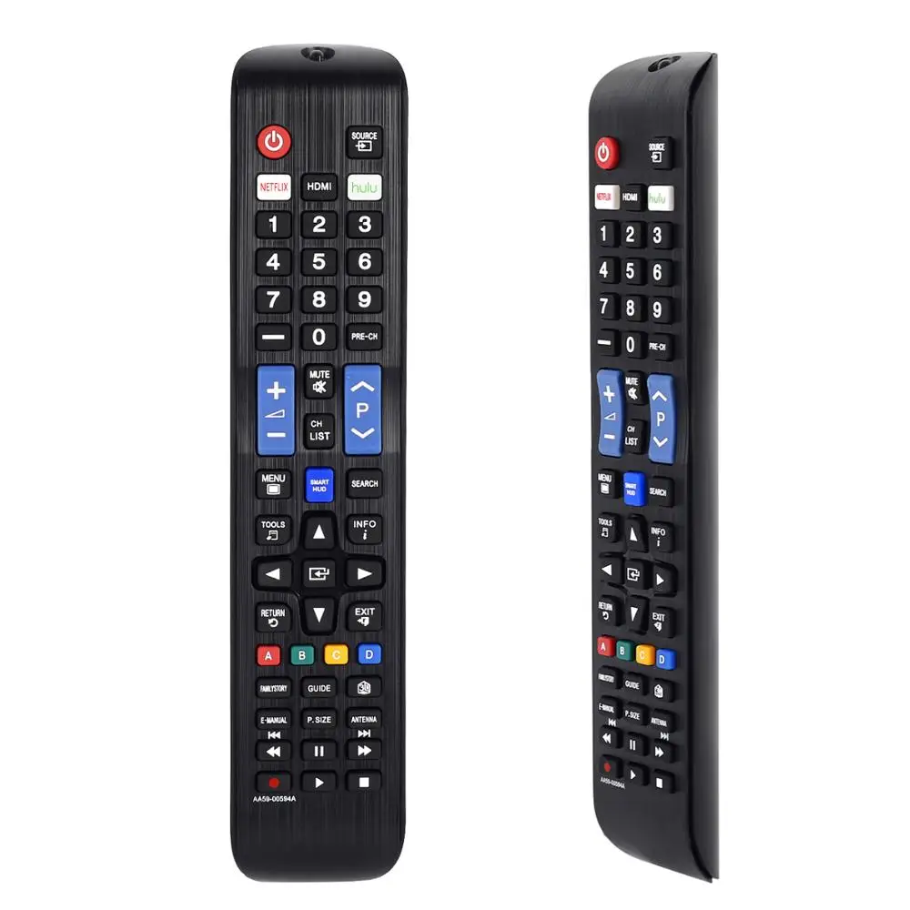Используйте для samsung AA59 00581A ТВ 3D Интеллектуальный плеер 00582A 00594A UE43NU7400U UE32M5500AU UE40F8000