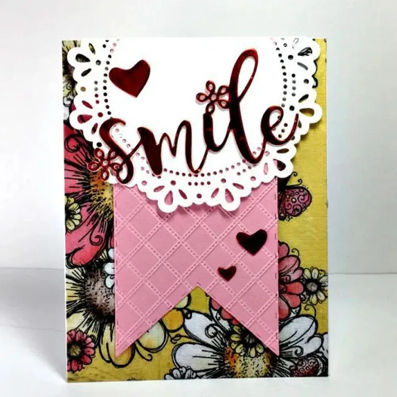 Пресс-формы для скрапбукинга 2020 | Дом и сад