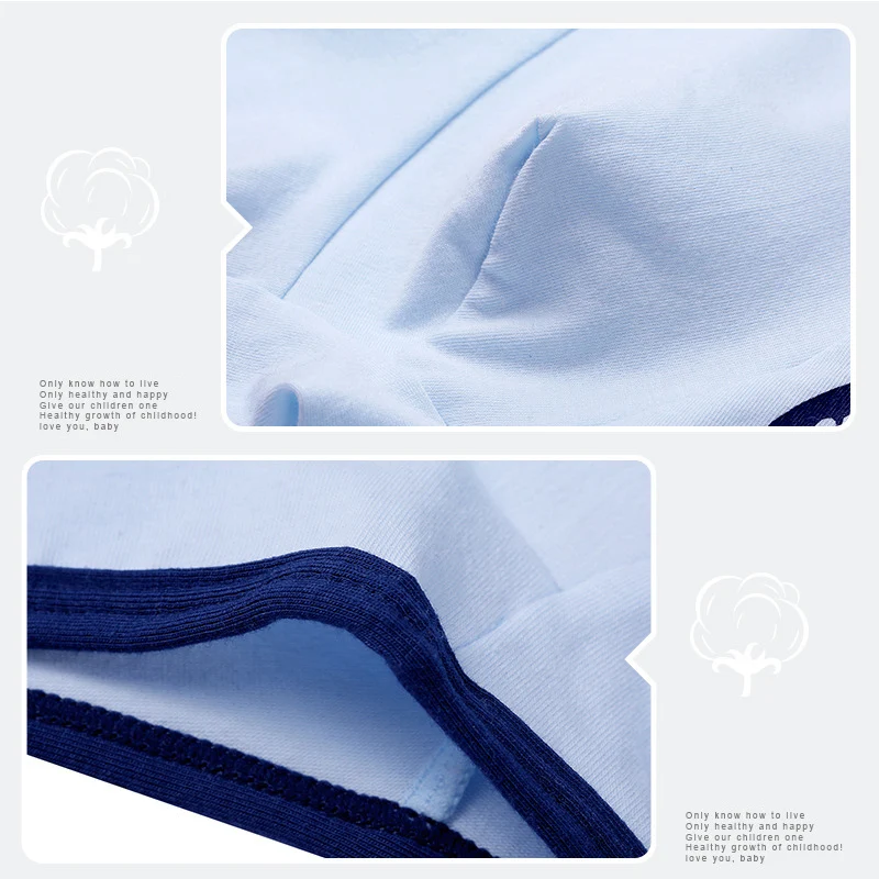 2 шт./упак. для малышей трусики с рисунком динозавра из мультфильма трусы девочек