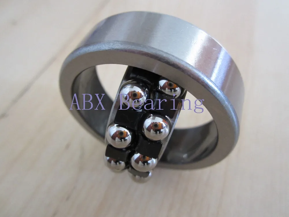 129 Самоцентрирующийся шарикоподшипник 9x26x8 мм миниатюрные шариковые подшипники s