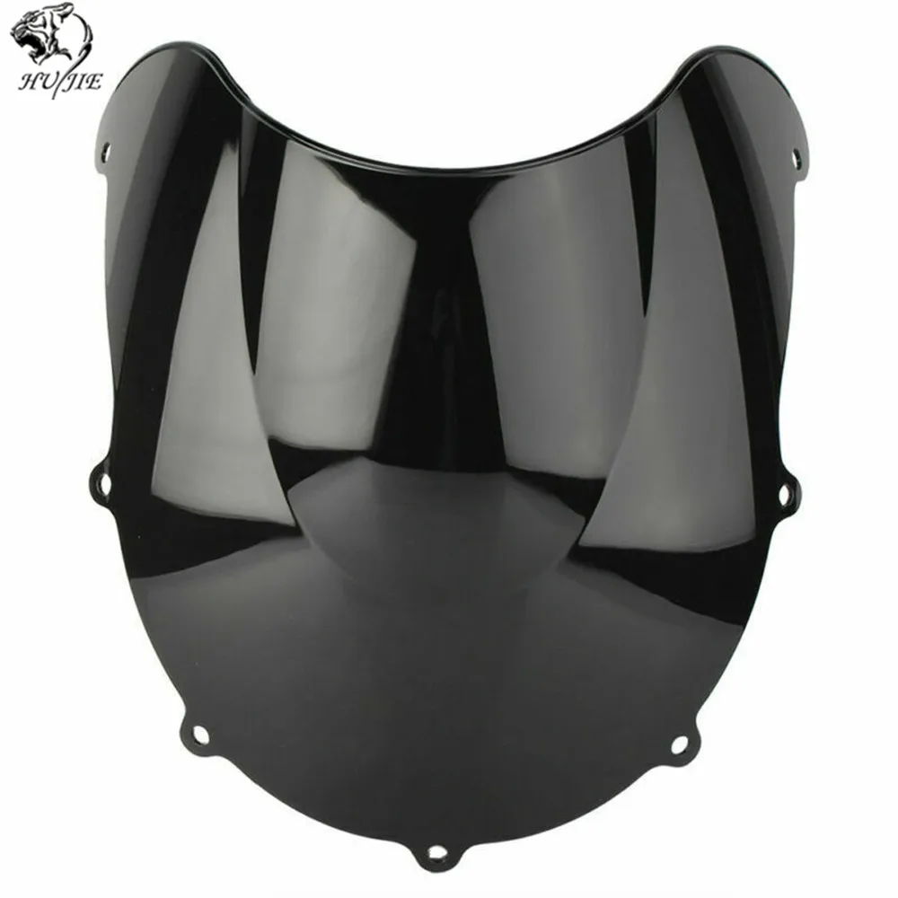 Ветрозащитный экран на лобовое стекло мотоцикла для 1996 1997 1998 1999 2000 Suzuki GSX-R600 GSXR600
