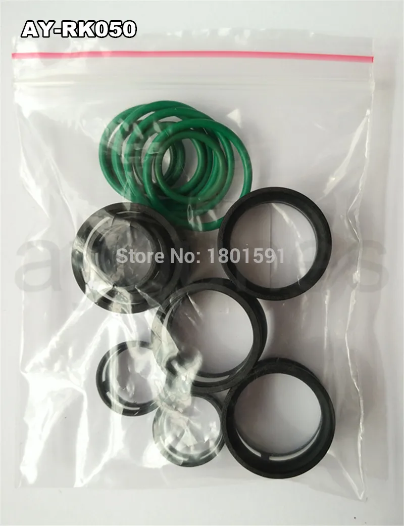 Автозапчасти ремонтные наборы деталей топливной форсунки для marelli инжектор MP 50102