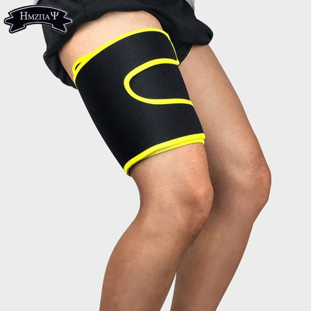 1 шт Спорт Защита бедер протектор колодки Поддержка Фитнес леггинсы ноги