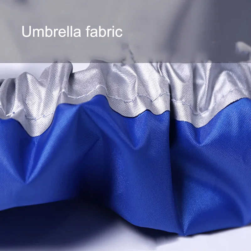 Защитный чехол для наружного кондиционера D6 защита от пыли и солнца|Чехлы