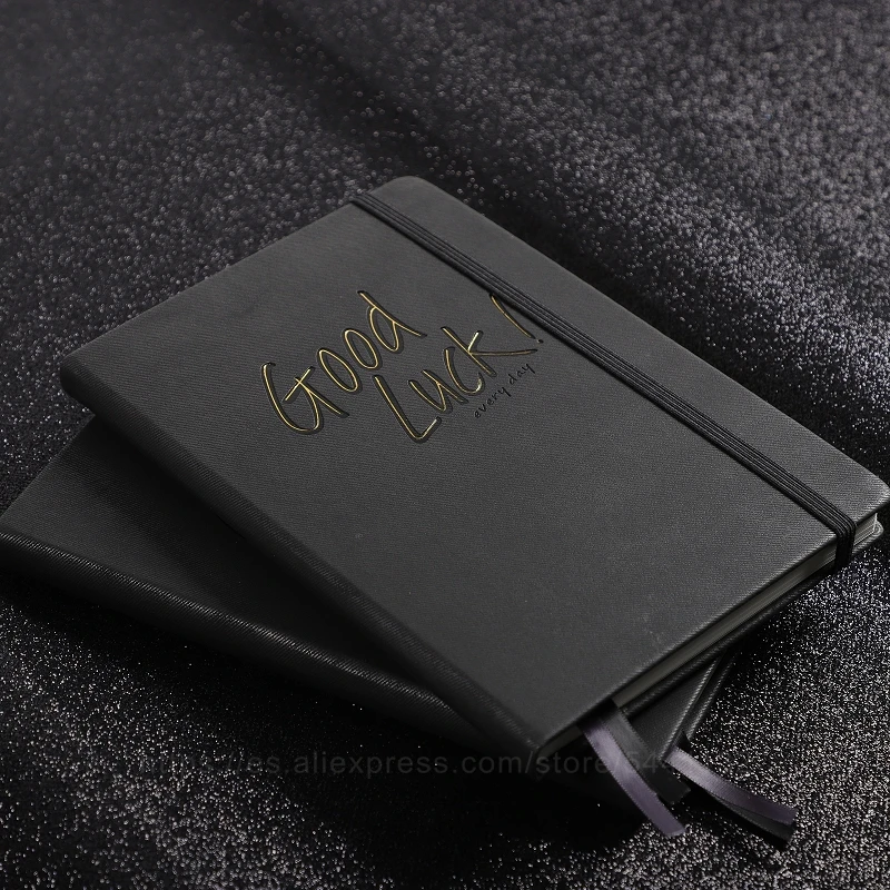 Блокнот в твердой обложке/Журнал с премиальной бумагой лимитированный