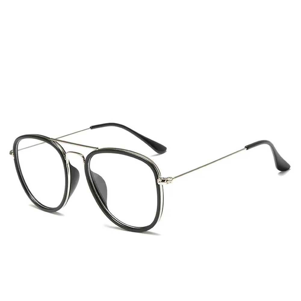 Овальные прогрессивные Мультифокальные линзы солнцезащитные очки оптические