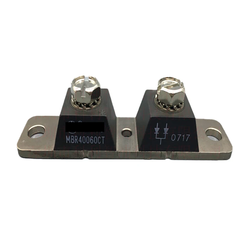 

MBR40060CT Original, Can Provide Test, 1 Year Warranty