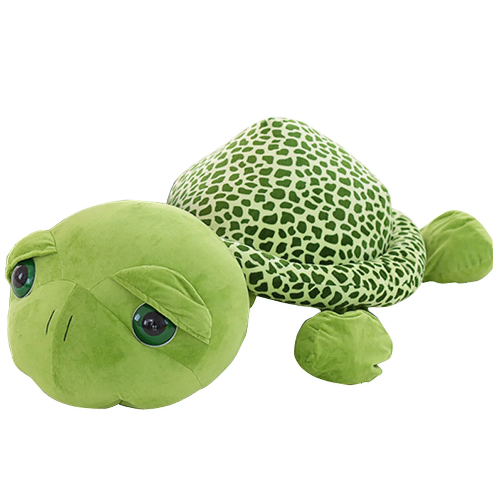 

Turtle Plush Stuffed Animal Toys Big Eyes Sea Turtle Tummy Hugging Gift Soft Stuffed Animals Doll Pillows Baby Kid Cute Gifts