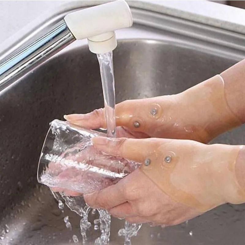 1 шт. Магнитная терапия запястья рук Поддержка большого пальца перчатки