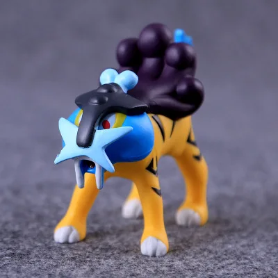 Армейский зеленый Большой размер Wartortle Charmeleon Delphox Ivysaur Venusaur MEGA Аниме фигурки Модель - Цвет: Армейский зеленый