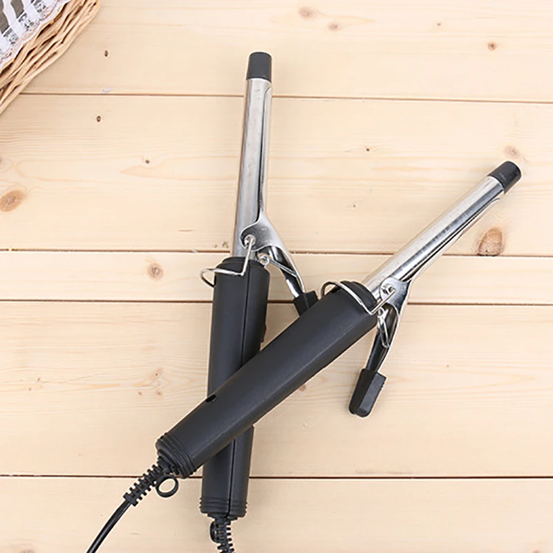 Constant Temperature Curling Iron Hair Curler Professional Curl Irons Wand Roller Magic Care Beauty Styling Tools# | Бытовая техника
