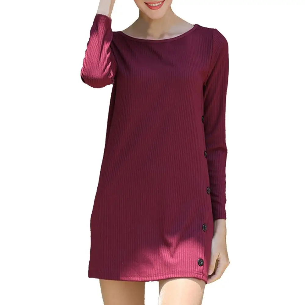 Женское повседневное S-XL короткое платье-свитер женские осенние зимние белые