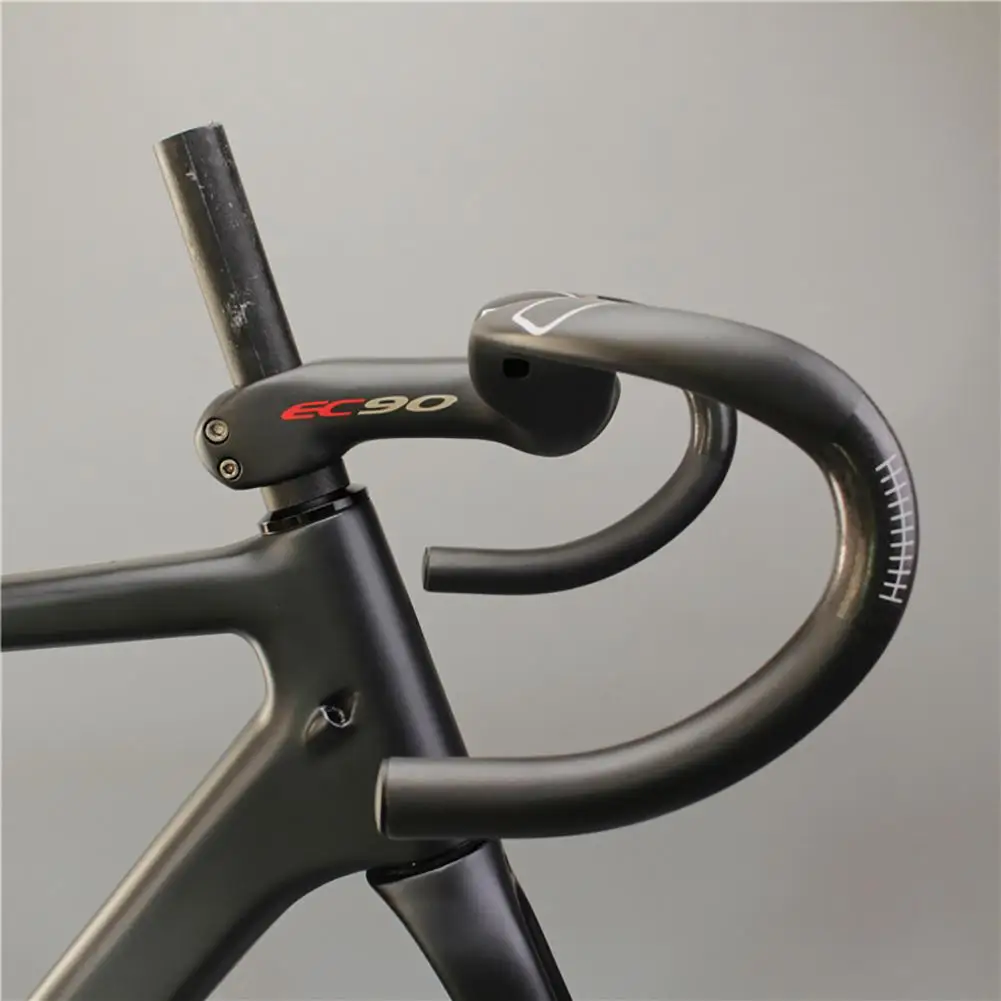 

Carbon Fiber Highway Handle U Shape Wind Break Internal Handle Cycling Equipment Accessories