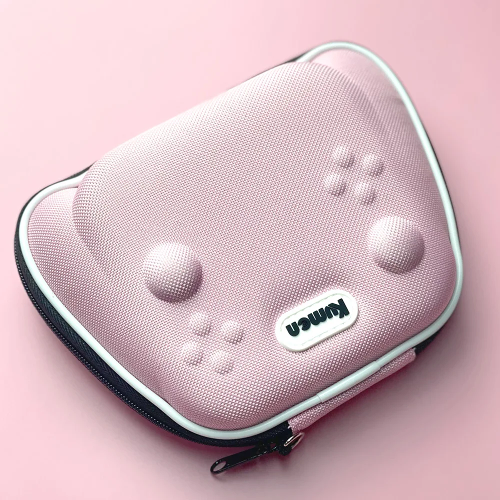 Защитный чехол Joy Con с контроллером NS Joy-Con Карманный из ЭВА ударопрочный для Nintendos