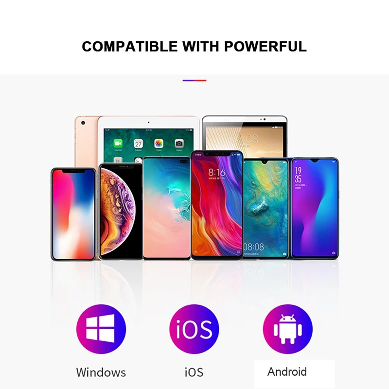 Беспроводные наушники F9 Hi-Fi Bluetooth-гарнитура спортивные наушники-вкладыши с