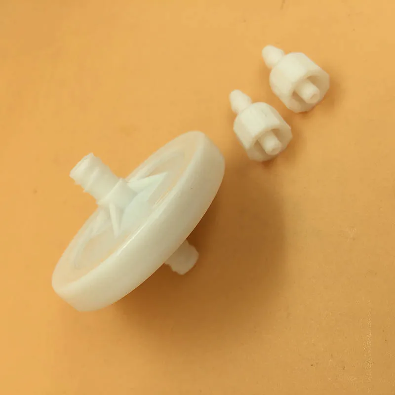 20 шт. струйный принтер с растворителем дисковый чернильный фильтр 45 мм для Spectra