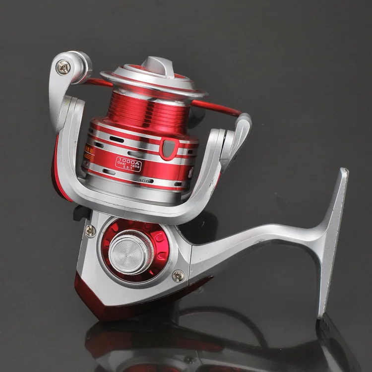 2019 катушка Daiwa Горячая продажа океанская лодка рыбалка речной лист Ryobi Carretilha De Pesca