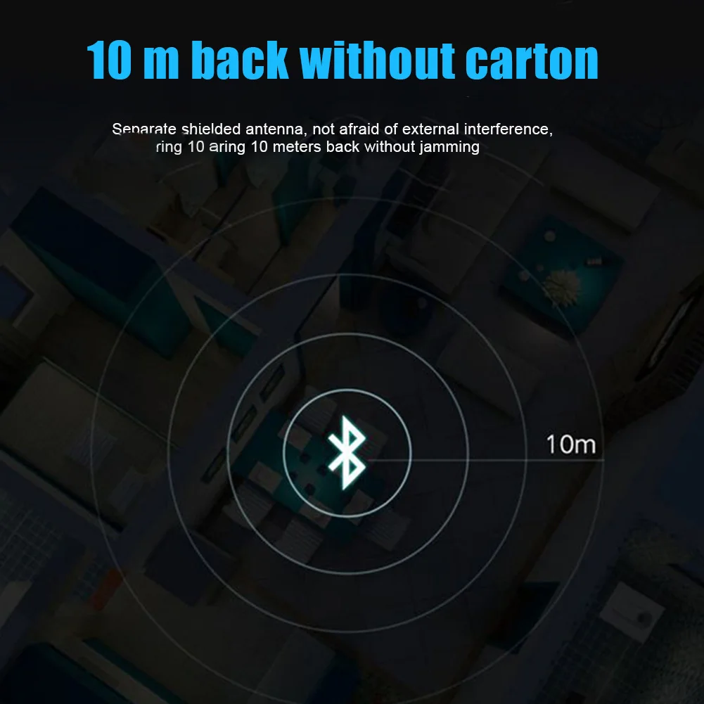 Newly Wireless Commuinication Adapter Audio Transmitter for Computer PC Headphone 999 | Электроника