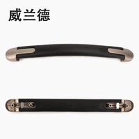 replacement suitcase luggage handle grip handlebar suitcase accessories carry handle grip high quality remove furniture handle