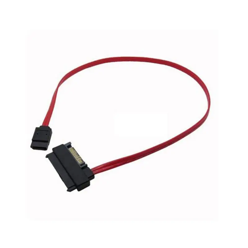 SFF 8482 SAS 29 P до 7 Pin SATA жесткий диск Raid кабель с 15 порт 0 5 м|Компьютерные кабели и